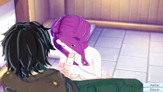 3D/Anime/Hentai the Rising of the Shield Hero: Naofumi Fucks the Queen