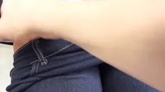 eighteen with gigantic titties do first porn casting