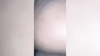 Dickng down my Ebony BBW Sugarmama