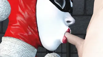 VIDEOGAME CARTOON PORN WITH SOUND - LATE SEPTEMBER 2021
