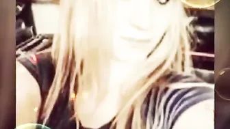 Bimbo Fiance Beana Bad 10 Lucky Guys Apply Gang Bang mom Ex-Wife
