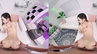 VR BANGERS Lucky Dick of Choice VR Porn