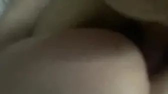 Inside that Fat Dripping Twat