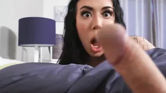Business Trip Boning / Brazzers