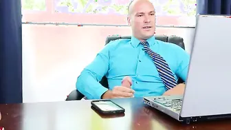 Erotic office 75