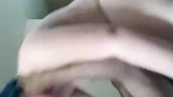 Short Hair ex-wife meets bbc Daddy inside Hotel Ride 