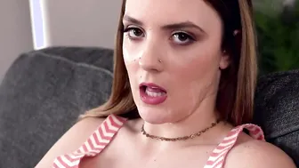 Step Sis you know what I like more than a Fresh Load on my Face? a Fresh Load inside my