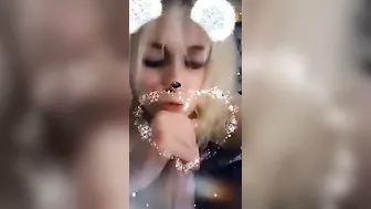 Eighteen Bunny Bj