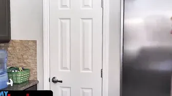 beauty Aften Opal Bribes Her StepGrandpa With Her Tight Teenagers Cunt 