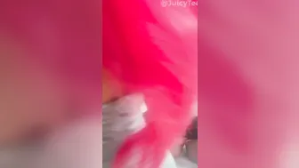 African blowjob