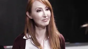 Weird Professor Makes A Mother Pounded Her Daughter - Alexis