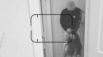Real secret camera My ex-wife cheated with the delivery bro