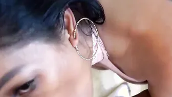 Huge Boobed eastern Sensation Maxine X Getting Your Rough Penis And Loves