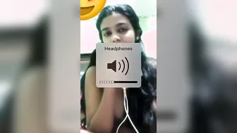 Cheating cunt with mouth scene call boyfriend