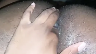 Step Brother like Having Fun into my Hole while everybody gone