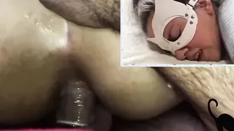 My Firts Time Anal