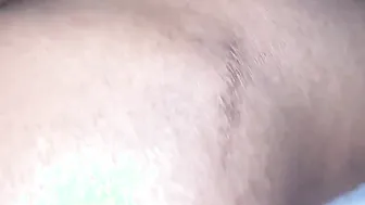 Butt Screwed