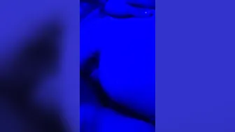 Fat Butt Getting Double Penetrated with Cock and Ass Plug