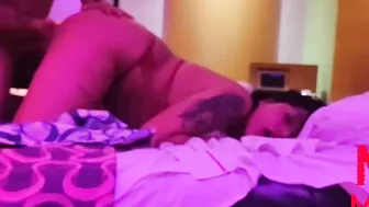 Argentine asshole does porn casting for the first time with instagram: Mr.