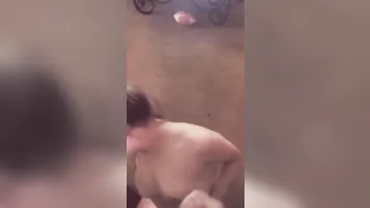 Sucking Off Dick