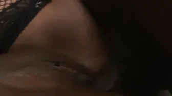 Fat Booty Mama Ms Cleo Rough Couch Screwed By big black cock