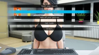 MILFCITY 150 - CELIA PROPOSED TO ME TO HELP HER