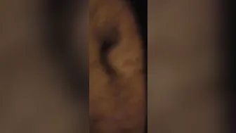 Me fucking a trinidadian mom
