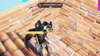 HIGHLIGHT Fortnite