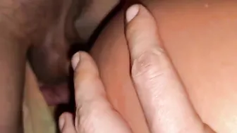 Real sex off camera the young women cant rest without taking rolls