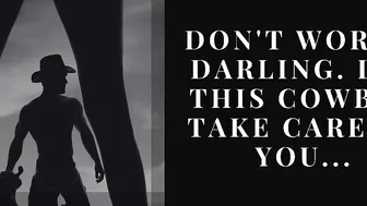 M4F- Hey Darlin what are you doing inside a Storm like This?- Sexual ASMR AUDIO