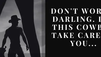 M4F- Hey Darlin what are you doing inside a Storm like This?- Sexual ASMR AUDIO