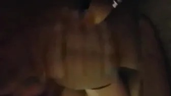 Texas Hispanic Blowie
