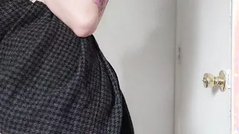 Busty Teen Stripteuse - Erotic Dance & Exotic Dancer in Lingerie