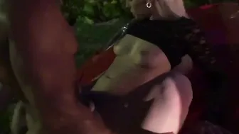 Night dick riders
