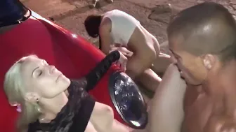 Night dick riders