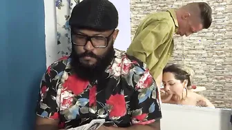Who wanted to gotten blowjobs from married chick like this like into