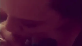 Bbw Mexican oral sex
