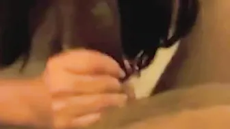 Beauty Wifey Liking Sex With Her African Bull