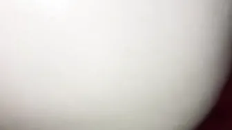 BBW Hoe Getting Plowed
