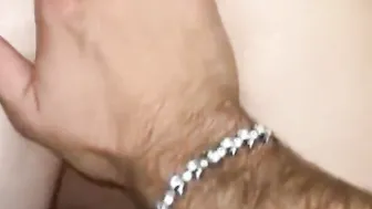 mom Getting Hard Finger Screwed