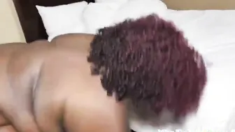 simone blaque bbw chocolate couple BBC freak
