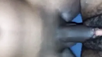 Cum inside the Cunt