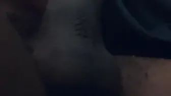 Blowing Daddys Penis like the Pretty Women I am