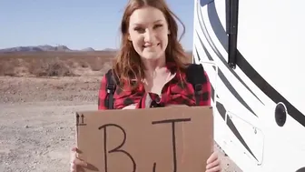 The Road Trip: Raunchy RV-ing / Brazzers