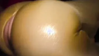 shiny stepsiblings catsuit party group sex
