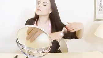 Homemade pov Performance from Billy Model