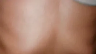 Nice Cumshot - Tight Thai Teens got a Gorgeous Load inside her Vagina - Alicia Asia
