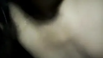 My little Tongue Play - Alicia Asia - Backview 2018-2020