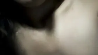 My little Tongue Play - Alicia Asia - Backview 2018-2020