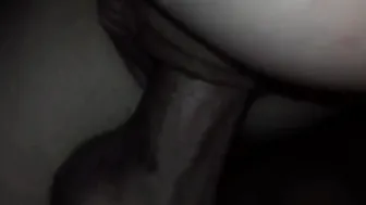 Adorable blonde wifey plowed after cheating